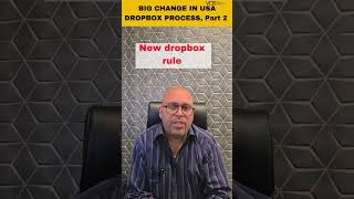 USA Visa DropBox Update Part2 |VISA Consultants| US VISA | BIG Change in Process #usavisa #usa #visa