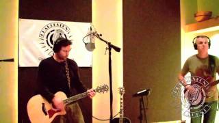 Mary's Got A Band - "War Paint" - Live at Charleston Sound
