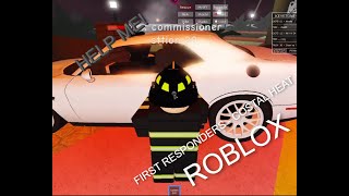 First Responders: Coastal Heat S01E01 - Rescue video