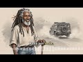 Rastaman is a Peaceful Man - Tye Muzik