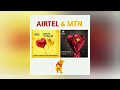 mtn and airtel valentine which kain love be this