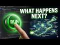 What REALLY Happens When You Run a Spring Boot App? (The Complete Story)