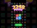 2248 number puzzle games