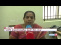 no water for commercial organisations in kovilpatti municipality news7 tamil