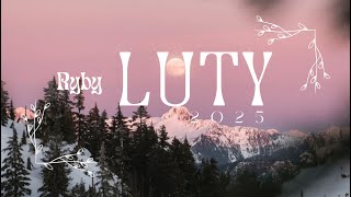 Luty2025|Ryby♓Energia♏Decyzje🧐Wenus🪐Wiadomości♊♎♒Radość❣️Karma🎭 Tęsknota👥19:19🪽