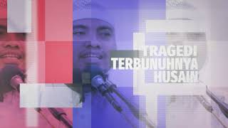 Teaser Kajian Muharram - Ustadz Fadlan Fahamsyah, Lc MHI