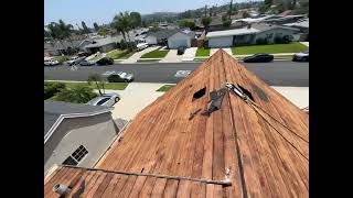 Garden Grove Roofing Contractors 949-528-ROOF