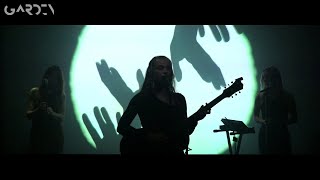 néomí - if i wasn’t made for love | LIVE IN GÂRDEN