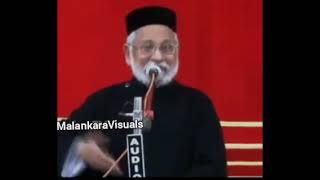 ഹൃദ്യമായ പ്രാർത്ഥന || Fr.Dr. TJ Joshua || എല്ലാവരും കേട്ടിരിക്കേണ്ട സന്ദേശം