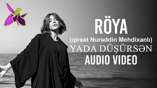 Rya - Yada D?rs?n (qira?t Nur?ddin Mehdixanl?) Audio Video