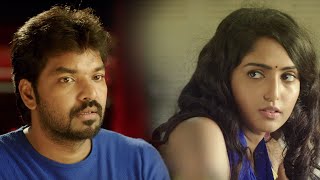 Khiladi Latest Telugu Full Movie Part 3 | Jai | Reba Monica | Amit Tiwari | Jarugandi