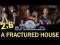 Agents of Shield - 2x6 A Fractured House - Group Reaction