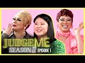 彼氏に愛情表現をしてほしい！【ドラァグクイーンにお悩み相談】JUDGE ME season2 Ep1 | COSMOPOLITAN JP