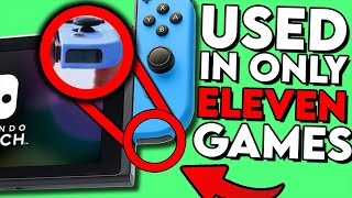The Nintendo Switch's Biggest Missed Opportunities...
