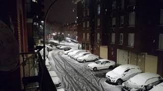 Nevada en azpeitia