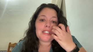 SDSU Bilingual Credential Video Application