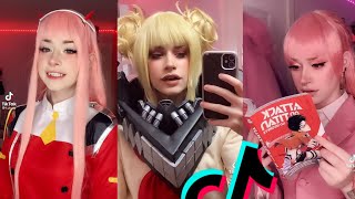 Beautiful Big Tits Panther Bra Shorts Tiktok Tiktokvideo