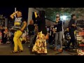 yang sedang sedang saja-Anaz Richie feat Retmelo buskers,goyang hindi