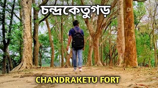 CHANDRAKETUGARH VLOG || PART 1|| MONO'S VLOGS