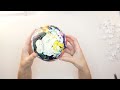 ravensburger pokemon 3d jigsaw puzzle ball asmr