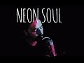 Anthony Lazaro - Neon Soul (Official Video)