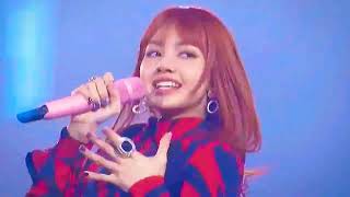 BLACKPINK As If Its Your Last from BLACKPINK PREMIUM DEBUT SHOWCASE Mirror Adjust