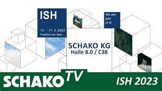 #ISH23 - #Teaser #Neuheiten von #SCHAKO