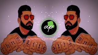 Brampton (Bass Boosted) | ASTAAD G || Elly Mangat ft Harpreet Kalewal || AP Official's🙏🙏