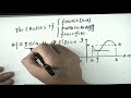 018—20考研数学基础课程高等数学第三章中值定理与一元微分学的应用（2）