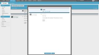 Training Module 1 – Administrative