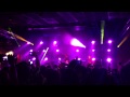 Imagine Dragons - Radioactive (Live at Hard Rock Cafe Las Vegas 090512)