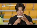 맛부터 비주얼까지 환상♥ 정호영 셰프의 ＜미니밤호박 크림가락국수＞ 랜선장터 kbs 210811 방송