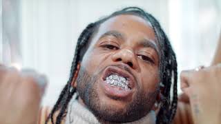 Hoodrich Pablo Juan ft. Smooky Margielaa - Can't Fall N Luv (OFFICIAL VIDEO)