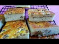 СЛИВОЧНАЯ ЛЕПЁШКА С ЛЮБОЙ НАЧИНКОЙ flatbread with meat platpano farĉita viande fladenbrot