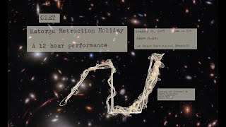 OZET presents: Katorga Retraction Holiday