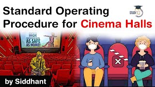 Standard Operating Procedure for Cinema Halls in India - Know details of I\u0026B Ministry's guidelines