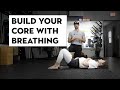 Intro To Core Class (Build Your Core With Breathing)