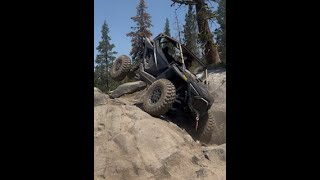 Rubicon Trail 2025 In Utv S