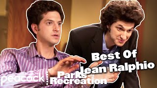 Best of Jean Ralphio | Parks and Recreation