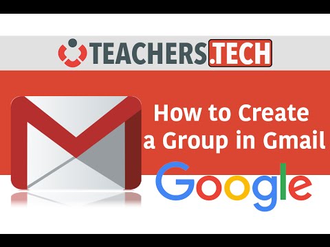 Gmail - How to Create a Group Gmail - How to Create a Group
