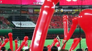 2014.7.21　Sh×M　鷹の祭典