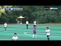 제60회 추계대학축구ㅣ연성대 vs 전주기전대ㅣ백두대간기 조별예선ㅣ강원관광대 구장ㅣ고원관광 휴양 레저스포츠도시 태백 제60회 추계대학축구연맹전ㅣ24.08.13