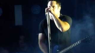 Nine Inch Nails - Terrible Lie @ Paris Rock en Seine 2013
