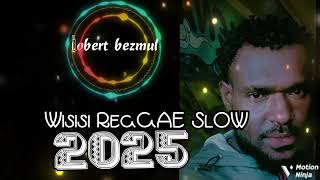 🇨🇬🎹 WISISI REGGAE SLOW🎸🇨🇬_Robert Bezmul 2025🎼