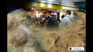 AK 荃灣餃子屋 Dumpling House 2019