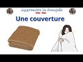 8 apprendre le français vocabulaire de la maison niveaux a1 a2