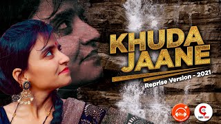 Khuda Jaane | Reprise version 2021 | Bachna e haseeno | starring Vandana Rathod | Mindscreen Studios