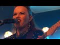 erja lyytinen live @ la boite à musique wattrelos 2019 black ocean