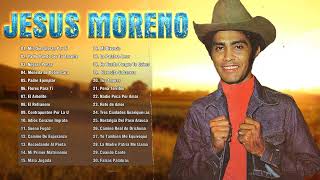 Jesus Moreno 30 Grandes Exitos - Jesus Moreno Mix | Música Llanera