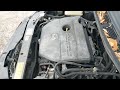 mazda l3x engine sound of 2009 mazda5 grand touring jm1cr293390328828